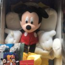 Applause Mickey Mouse Marionette For Kids NIB