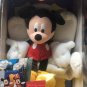 Applause Mickey Mouse Marionette For Kids NIB
