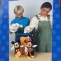 Applause Mickey Mouse Marionette For Kids NIB