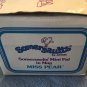 Avon Somersaults Mini Pal in Mug Miss Pear NOS 1986