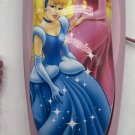 Disney Princess Trim Phone Snow White Belle Aurora Cinderella Pink Landline