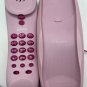 Disney Princess Trim Phone Snow White Belle Aurora Cinderella Pink Landline