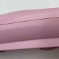 Disney Princess Trim Phone Snow White Belle Aurora Cinderella Pink Landline