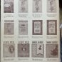 Doris Akers Favorite Gospel Songs Vol 2 Organ Sheet Music Religious 1966