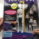 Randtoy Table Top Hangman Game  Set #66610 Spelling Game For All Ages