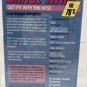 esquire DANCE AWAY THE 70's 70s seventies VHS VIDEOTAPE get fit with hits 1990