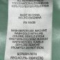 Mini Bean Bear Satin Back Security Blanket Baby Lovey Nunu &acirc;��Adorable&acirc;��Mint Green