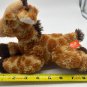 Wild republic Baby Giraffe 9â length embroidered eyes