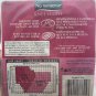 No Nonsense Comfort Top Nylon Knee Highs TAN One Size Sheer Toe 2 Pair 030