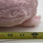 New COZY HUGS Microwavable Aromatherapy Plush Pink Pig Goldessence Lavender