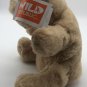 Wild Republic Labrador Retriever Hand Puppet Zoo Animal Plush Toy 10" NWT