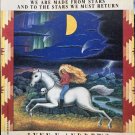 Star Woman Lynn V. Andrews First Edition First Printing 1986