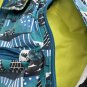 KAVU Rope Sling Bag in Winterscape Backpack Student School College
