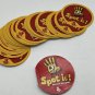 Spot It Card Game 2016 A Dobble 2-8 Players Ages 7+ Complete