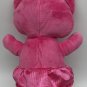 Kohl's Cares Ballet Cat Plush Ballerina Princess Stuffed Kitty Bob Shea Pink