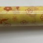 Rubbermaid Shelf Liner Flower Power Yellow Orange Daisies USA #1617 NOS
