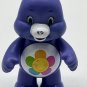 CARE BEARS Modern Harmony BEAR JOINTED VINYL FIGURE  3.25"