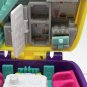 Polly Pocket Big World Sweet Treat Cupcake Compact 2017 Mattel Compact Only