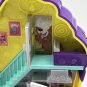 Polly Pocket Big World Sweet Treat Cupcake Compact 2017 Mattel Compact Only