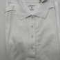 Callaway Golf Shirt Sz XLarge White CGW301 NEW Women