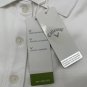Callaway Golf Shirt Sz XLarge White CGW301 NEW Women