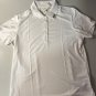 Callaway Golf Shirt Sz XLarge White CGW301 NEW Women