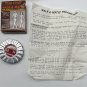 &Acirc;&nbsp;Vintage Pedometer Walk a Matic Mechanical Pedometer Japan &Acirc;&nbsp;#1