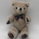 World Class PromotionsVintage 10” Classic Jointed Teddy Bear