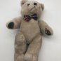 World Class PromotionsVintage 10&acirc;�� Classic Jointed Teddy Bear