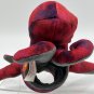 Wild Republic Octopus 6" Plush Hugger Stuffed Animal Bracelet