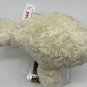 Aurora-Baby Harp Seal Plush 9" White Stuffed Animal Toy New W Tags