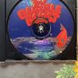 3-D BUBBLE BURST PC Arcade Animation Game CD-ROM Sealife Fish Cosmi Windows 1999
