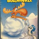 The Adventures of Rocky  Bullwinkle - Vol. 11: The Weather Lady (VHS, 1992)