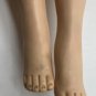 19â Vintage 1950âs Rubber Body BRIDE DOLL w/Satin Bridal Gown