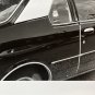 B&W Photo 1970s Chrysler Cordoba Rivier College Auto Armor 10â x 8â