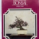 International Bonsai Magazine Spring 1981 Vintage Care And Maintenance Guide