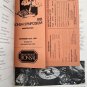 International Bonsai Magazine Spring 1981 Vintage Care And Maintenance Guide