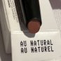 AVON MARK Gleamstick Hook Up  Lip Color AU NATURAL New In Box.