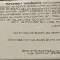 AVON MARK Gleamstick Hook Up  Lip Color AU NATURAL New In Box.