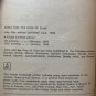 Anna and the King of Siam by Margaret Landon Scholastic Paperback 1968