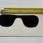 Optical Specialties Co. Fit-In Sunglasses 4â New Old Stock NOS
