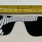 Optical Specialties Co. Fit-In Sunglasses 4â New Old Stock NOS