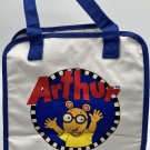 Vintage Arthur Cartoon Canvas Bag Marc Brown. Very Clean