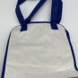 Vintage Arthur Cartoon Canvas Bag Marc Brown. Very Clean