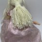 PLAY WONDER BLONDE HAIR PINK BALLERINA DRESS PRINCESS RAGDOLL PLUSH STUFFED DOLL