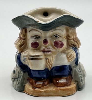Toby Character Head Mug Cup Pitcher, Small 2.5&acirc;��