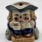 Toby Character Head Mug Cup Pitcher, Small 2.5&acirc;��