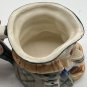 Toby Character Head Mug Cup Pitcher, Small 2.5&acirc;��