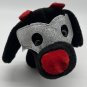 Dan Dee Lil Devil Plush Dachshund Puppy Dog Stuffed Animal Mask Dan Dee 10&acirc;��