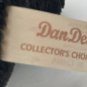 Dan Dee Lil Devil Plush Dachshund Puppy Dog Stuffed Animal Mask Dan Dee 10&acirc;��